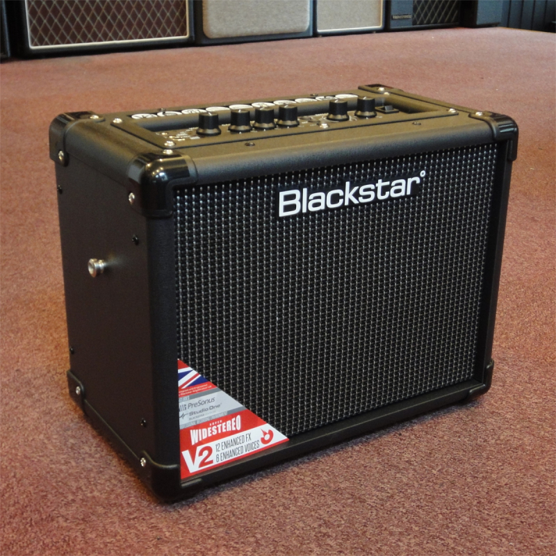 BLACKSTAR IDC 10 V3
