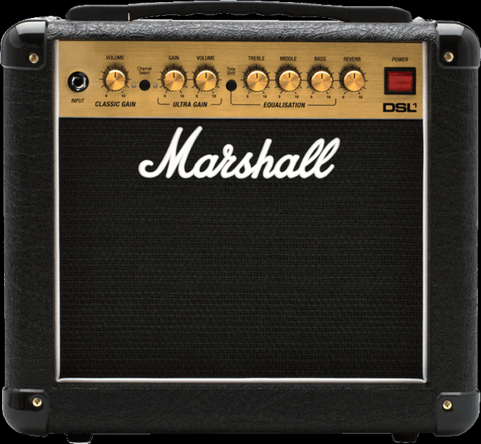 MARSHALL Marshall - DSL1 CR