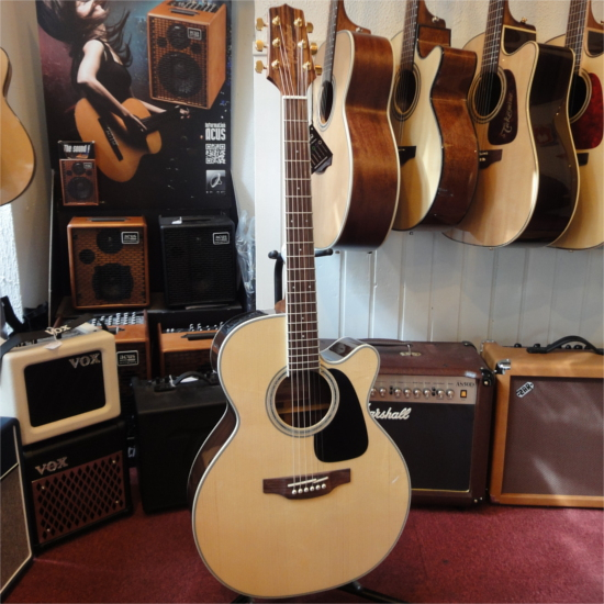TAKAMINE GN51CENAT