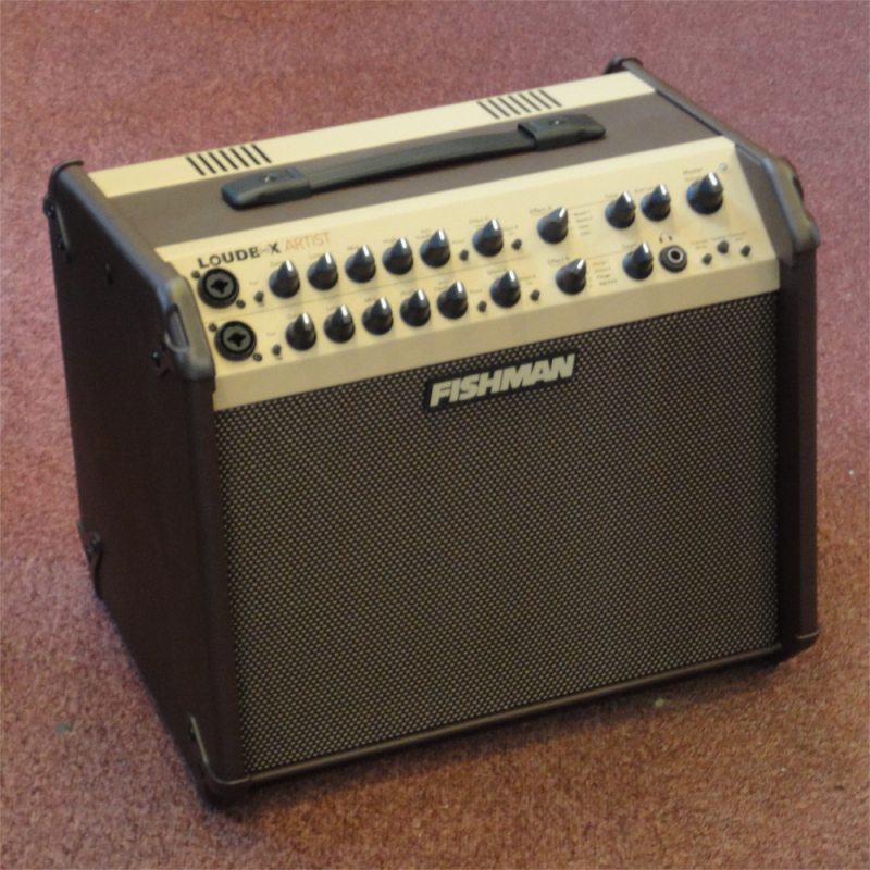 FISHMAN PRO-LBT-600