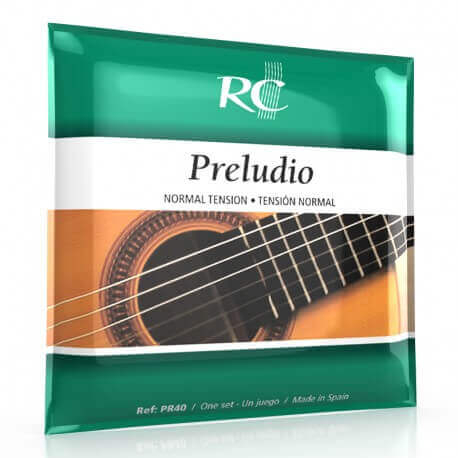 ROYAL CLASSIC PR40 - PRELUDIO NORMAL TENSION