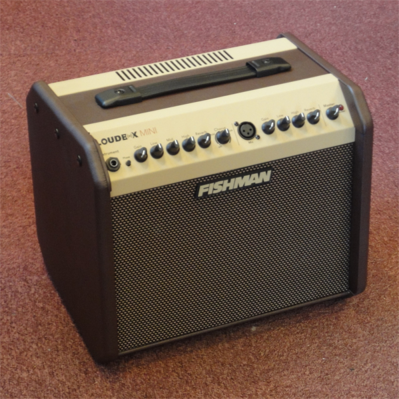 FISHMAN PRO-LBT-500