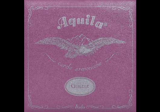 AQUILA CAQ 96C - GUITALELE - AECGDA