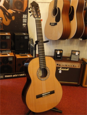 KREMONA SOLEA SA-C