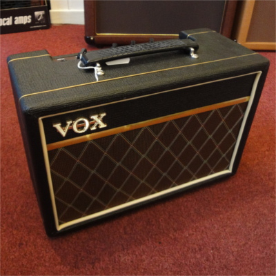 VOX Pathfinder 10