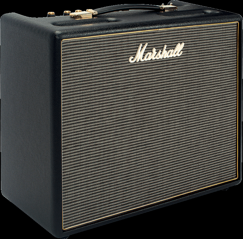 MARSHALL Marshall - ORIGIN 20C