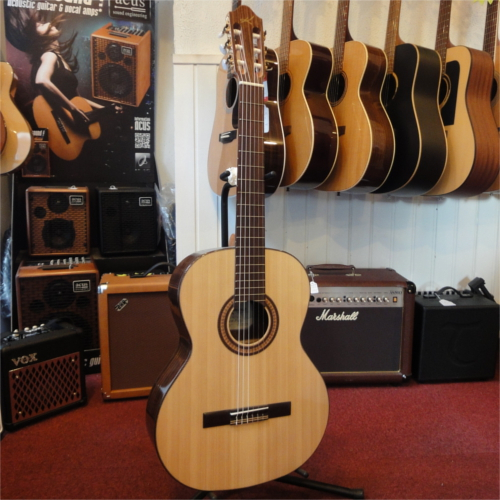 KREMONA F65S