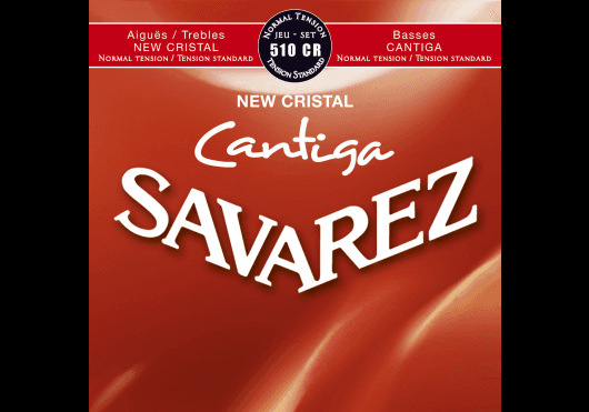 SAVAREZ Cantiga 510 CR