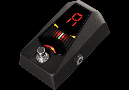 KORG EKO PITCHBLACK-AD