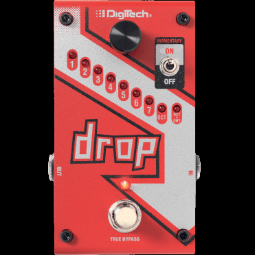 DIGITECH DROP