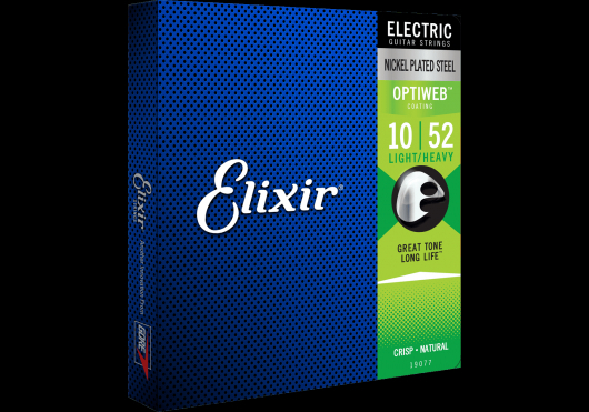 ELIXIR 10-52 - Optiweb - 19077