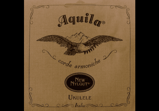 AQUILA CAQ 4U Soprano - GCEA