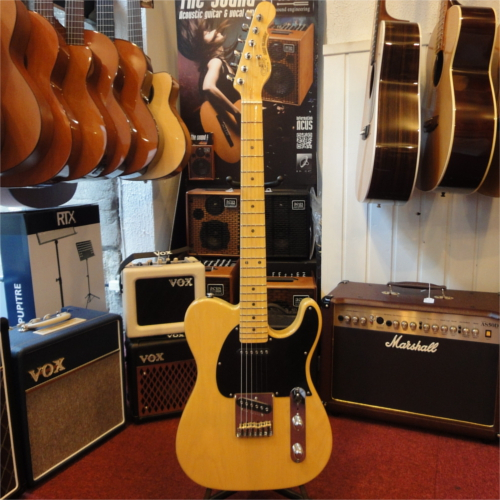 G&L FD-ASTCL-BTR-M