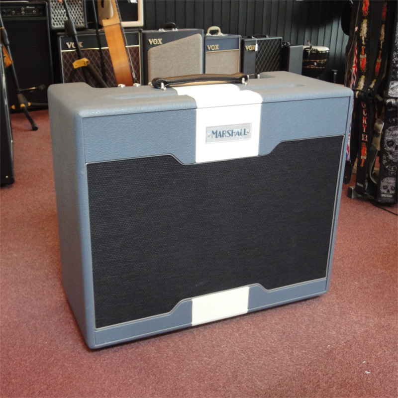 MARSHALL AST3C