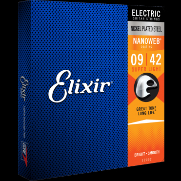 ELIXIR 12002 - 9-42