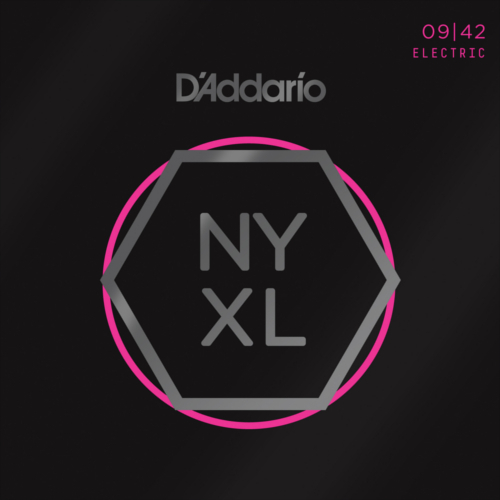 D'ADDARIO NYXL0942